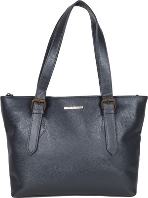 

Bagsy Malone Hand-held Bag(Grey)