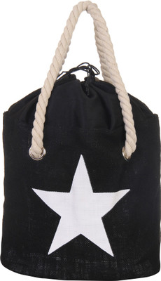 

Red Pout Messenger Bag(Black)