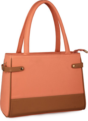 

Women Marks Hand-held Bag(Multicolor)