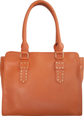 

Toteteca Bag Works Shoulder Bag(Tan)