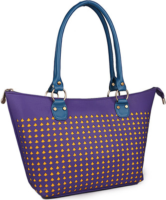 

Women Marks Women Casual Multicolor PU Shoulder Bag