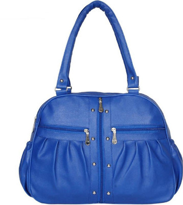 

Legendmart Shoulder Bag(Blue)
