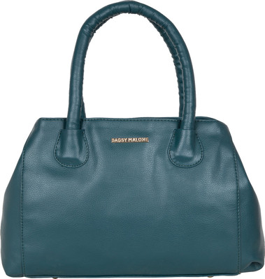 

Bagsy Malone Hand-held Bag(Green)