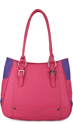 

Women Marks Hand-held Bag(Multicolor)