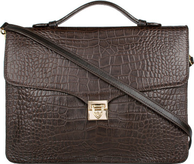 

Hidesign Shoulder Bag(Brown)
