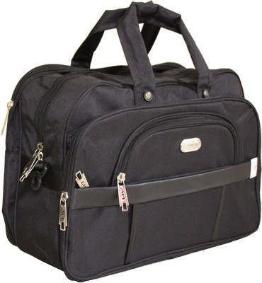 

M.T. Messenger Bag(Black)