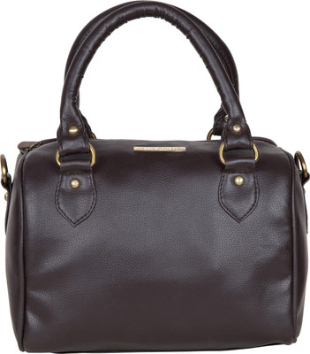 

Bagsy Malone Hand-held Bag(Brown)
