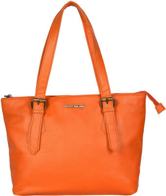 

Bagsy Malone Hand-held Bag(Orange)
