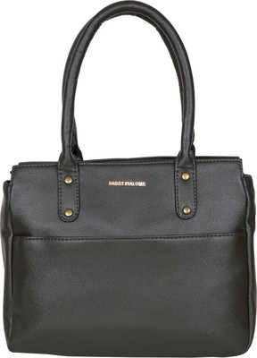 

Bagsy Malone Hand-held Bag(Green)