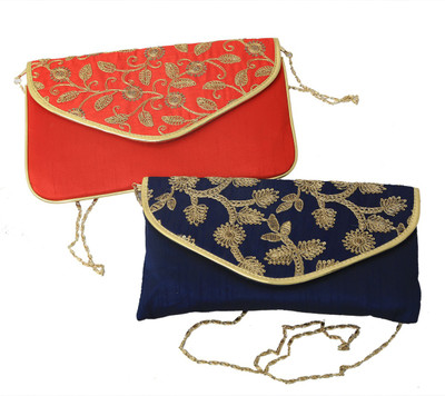 

Kuber Industries Sling Bag(Multicolor)