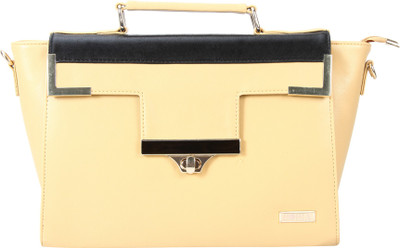 

Horra Satchel(Beige)