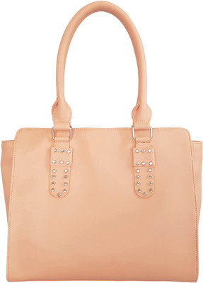 

Toteteca Bag Works Shoulder Bag(Pink)