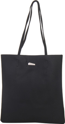 

Red Pout Messenger Bag(Black)