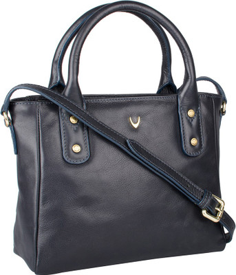 

Hidesign Sling Bag(Blue)