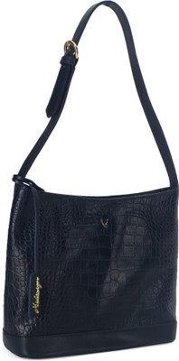 

Hidesign Shoulder Bag(Blue)
