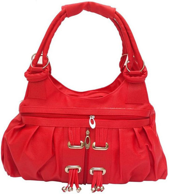 

SAILOGIC Hand-held Bag(Red)