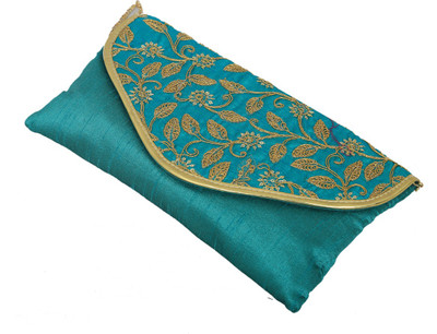 

Kuber Industries Casual Multicolor Clutch