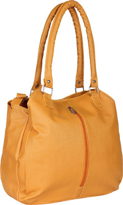 

elli fashion Sling Bag(Yellow)