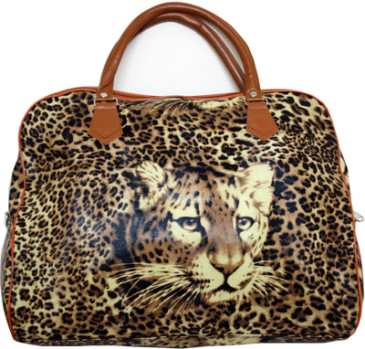 

Mcnt Hand-held Bag(Brown)