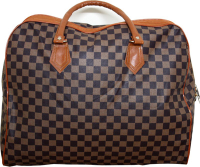 Mcnt Hand-held Bag(Brown)