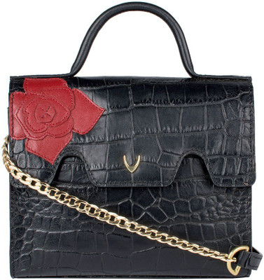 

Hidesign Shoulder Bag(Red)