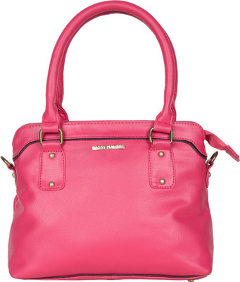 

Bagsy Malone Hand-held Bag(Pink)