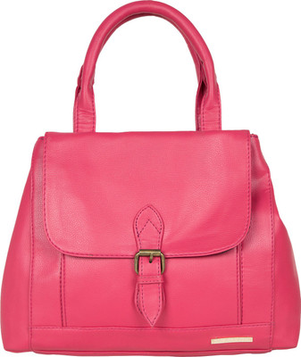 

Bagsy Malone Hand-held Bag(Pink)