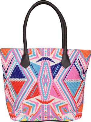 

reggel Shoulder Bag(Multicolor)