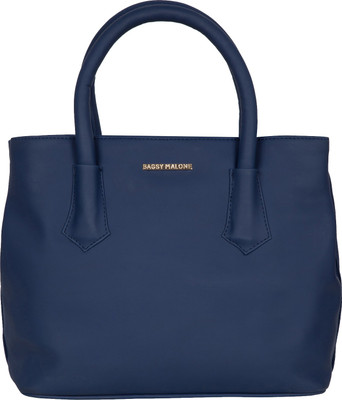 

Bagsy Malone Hand-held Bag(Blue)