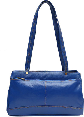 

Blu Whale Hand-held Bag(Blue)