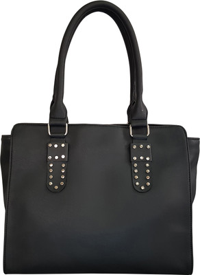 

Toteteca Bag Works Shoulder Bag(Black)