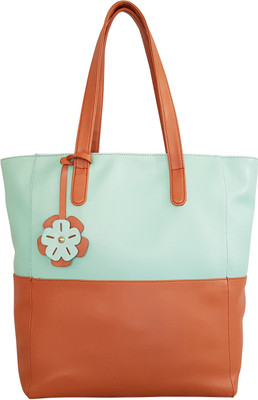 

Toteteca Bag Works Shoulder Bag(Green)
