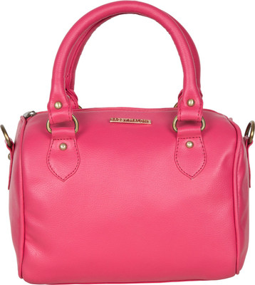

Bagsy Malone Hand-held Bag(Pink)