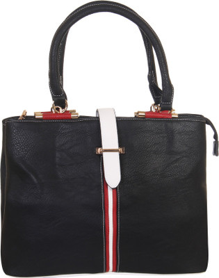Red Pout Messenger Bag(Red, Blue), Blue;red