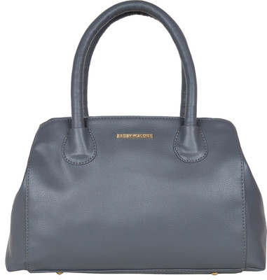 

Bagsy Malone Hand-held Bag(Grey)