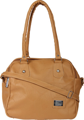 

STEEMO Hand-held Bag(Beige)
