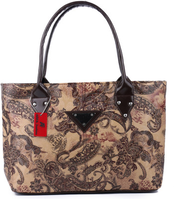 

johan &keith Shoulder Bag(Multicolor)