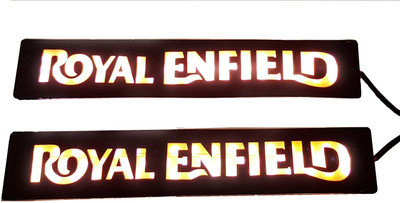 

AutoPowerz LED Tail-light For Royal Enfield Universal For Bike