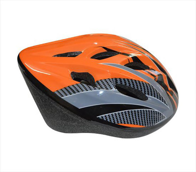 

Solutions24x7 FREEDOM CYCLING HELMET Cycling Helmet(Orange
