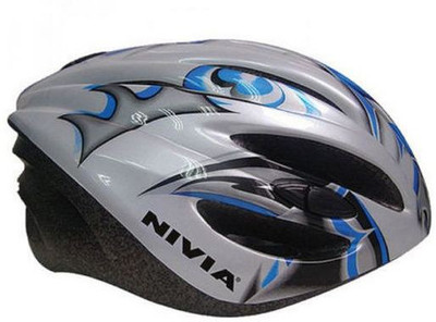 

Nivia atom skate helmet Skating Helmet(Multicolor)