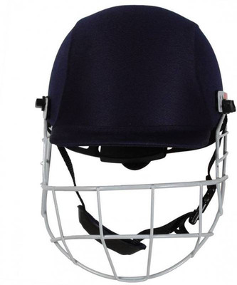 

Giftadia HLMT01 Cricket Helmet(Blue)