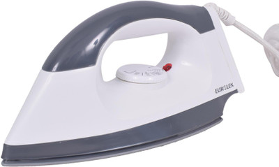 

Eurolex Iron Dry Iron(White)