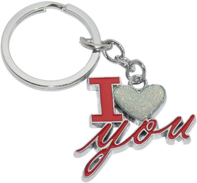 

Aura Imported Proposal I Love You Key Chain