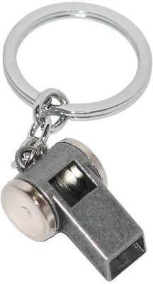 

Aura Imported Whistle / Sitti Full Metal Key Chain
