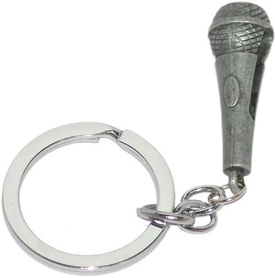 

Aura Imported Toy Karaoke Mic Key Chain