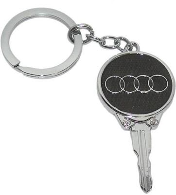 

Aura Special Key Shape Audi Key Chain