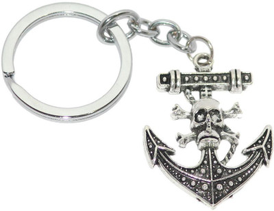 

Aura Imported Anchor Key Chain