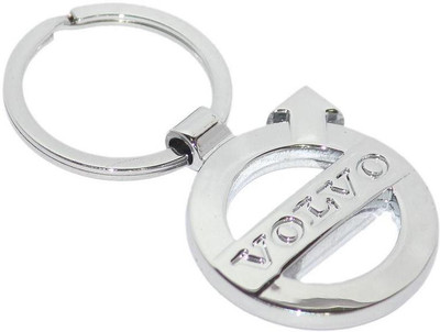 

Aura Imported Volvo Cars Key Chain