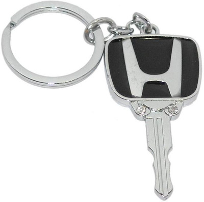 

Aura Special Key Shape Imported Honda Key Chain