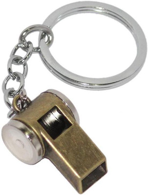 

Aura Imported Whistle / Sitti Key Chain